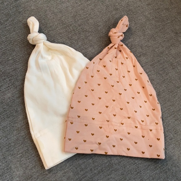 Rylee + Cru Other - Quincy Mae knot hats